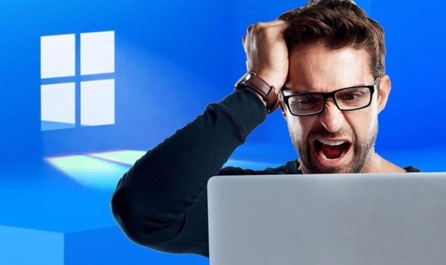 Lòng tham của Microsoft đang giết chết Windows 11