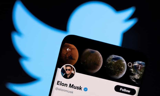 Despite all doubts, Elon Musk raised $ 46.5 billion to buy back Twitter - Photo 2.