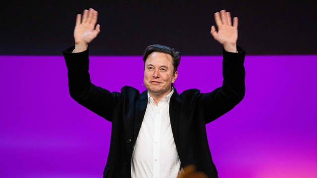 Despite all doubts, Elon Musk has raised $46.5 billion to buy back Twitter - Photo 1.