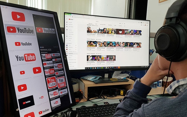 Nóng: Phát hiện một YouTuber thu nhập hơn chục tỷ đồng nhưng chưa nộp thuế - Ảnh 1.