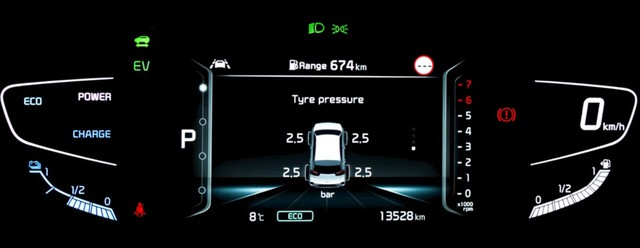 These are 5 technologies in the space industry but are being applied in car manufacturing - Photo 6.