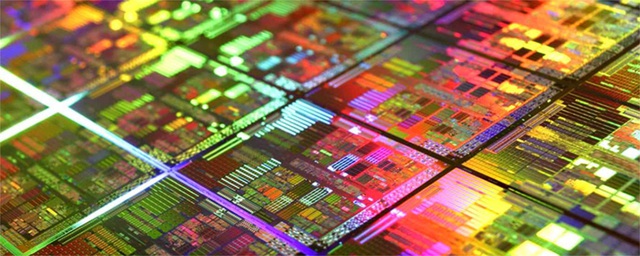 Intel and Apple are the first two names to own 2nm chips manufactured by TSMC in 2025 - Photo 1.