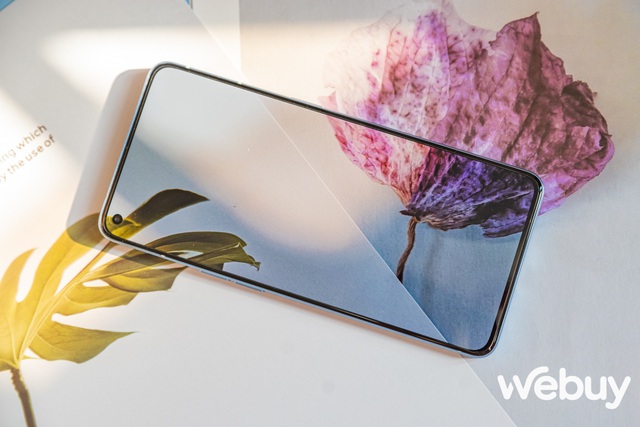 Đánh giá nhanh OPPO Reno7 Pro 5G sau 3 ngày sử dụng: Giá đắt liệu có xắt ra miếng - Ảnh 23.