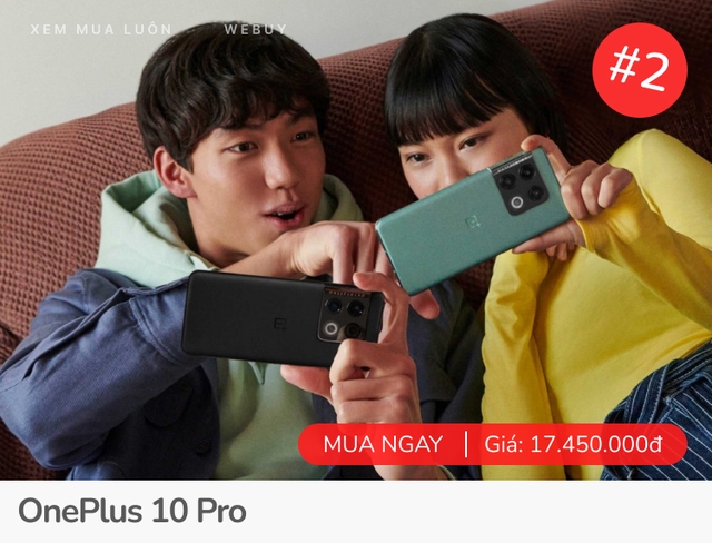 Top điện thoại pin “trâu” nhất hiện nay: iPhone 13 Pro Max ngon thật nhưng chưa bằng 3 máy Android này - Ảnh 2.