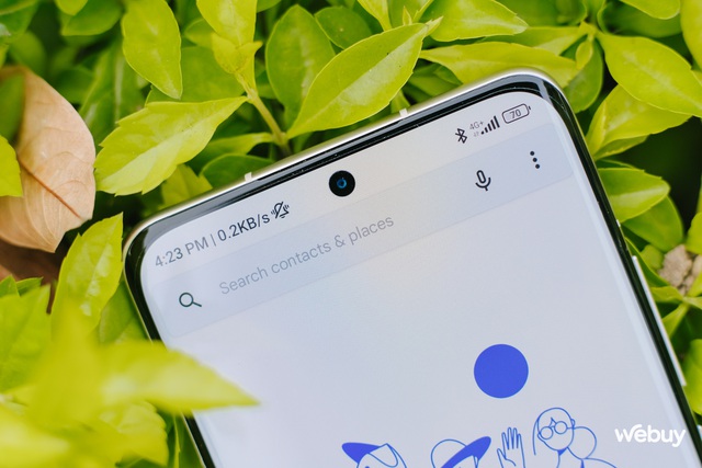 Là một Mi Fan, đây là những gì tôi cảm nhận về Xiaomi 12 - Ảnh 11. Là một Mi Fan, đây là những gì tôi cảm nhận về Xiaomi 12 - Ảnh 11.