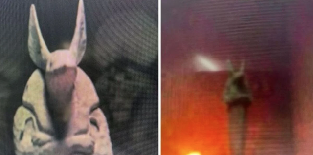 The Egyptian gods sealed in Moon Knight: Khonshu are not the only victims - Photo 1. The Egyptian gods sealed in Moon Knight: Khonshu are not the only victims - Photo 1.