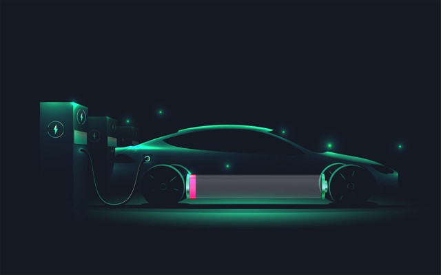 Researching Sulfur, scientists accidentally found a new magical battery that could change the entire electric vehicle industry - Photo 3.