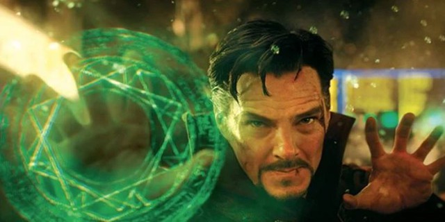 All kinds of magic have appeared in the MCU: Doctor Strange's magic is cool, but not the strongest - Photo 2.