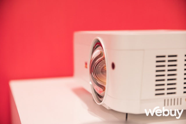 ViewSonic introduces LS500 Series LED projectors: 2000 ANSI Lumens brightness and impressive color coverage - Photo 3.