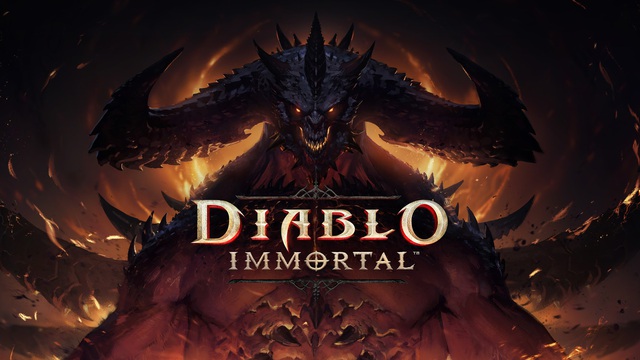 Diablo Immortal announced a configuration 