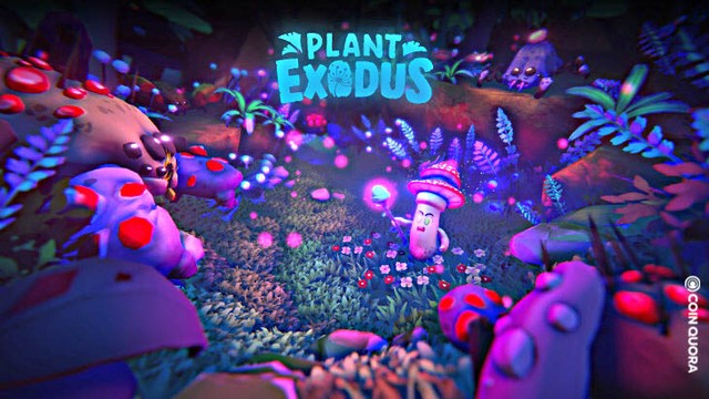 Plant Exodus “Lời cảm ơn từ sự thành công giữa thời điểm thị trường đổ máu” - Ảnh 2.