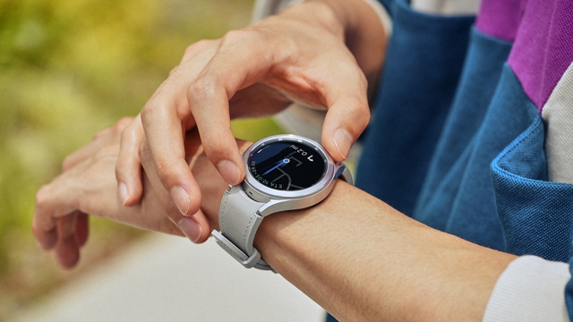 Bỏ vòng bezel xoay vật lý trên Galaxy Watch sẽ là lựa chọn tồi của Samsung - Ảnh 2.