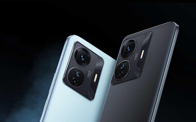 iQOO Z6 Pro launched: Snapdragon 778G, 66W fast charging, priced at more than 7 million - Photo 1. iQOO Z6 Pro launched: Snapdragon 778G, 66W fast charging, priced at more than 7 million - Photo 1.