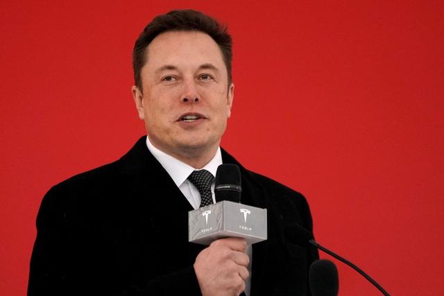 Văn phòng bí ẩn và chân dung người đứng sau Elon Musk trong thương vụ 44 tỷ USD mua lại Twitter - Ảnh 2.