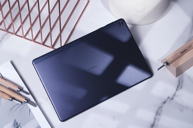 Huawei launched a cheap tablet, from only 5.2 million - Photo 1.