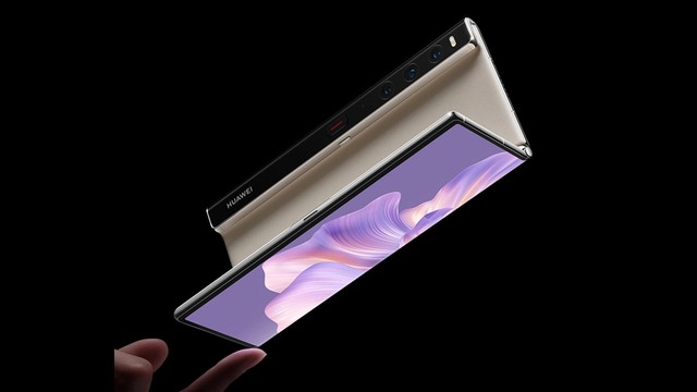 Ra mắt Huawei Mate XS 2: Thiết kế kiểu cũ nhưng bền bỉ hơn, Snapdragon 888 4G, giá 35 triệu đồng - Ảnh 5.
