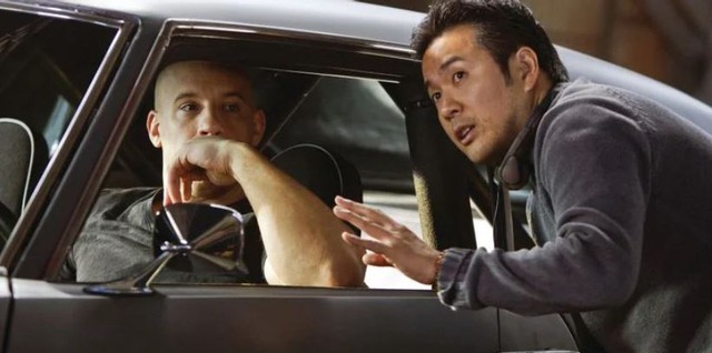 The veteran director of Fast & Furious resigned just a few days after Fast X shot - Photo 2.
