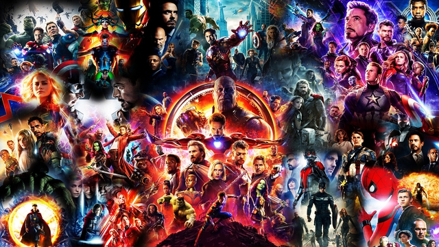 Marvel Studios xác nhận đã lên kế hoạch 10 năm tiếp theo cho MCU - Ảnh 2.