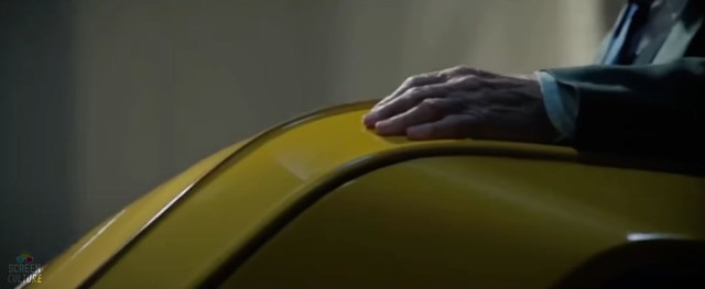 Looking at the new series of Doctor Strange 2 teasers: Professor X officially returns with the Illuminati, Captain Carter steps onto the big screen - Photo 4. Looking at the new series of Doctor Strange 2 teasers: Professor X officially returns with the Illuminati, Captain Carter steps onto the big screen - Photo 4.