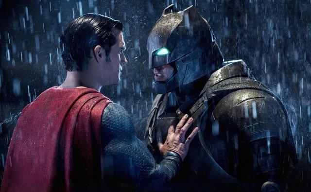 DCEU và những quyết định "đi vào lòng đất", thiên tài như Batman mà còn mắc quá nhiều sai lầm ngớ ngẩn - Ảnh 8. DCEU và những quyết định "đi vào lòng đất", thiên tài như Batman mà còn mắc quá nhiều sai lầm ngớ ngẩn - Ảnh 8.