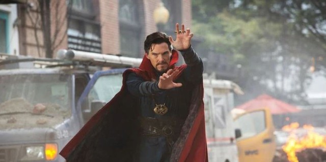 Đây là những bom tấn của Marvel mà bạn nên xem nếu không muốn bị Doctor Strange 2 "bắt lú" - Ảnh 3. Đây là những bom tấn của Marvel mà bạn nên xem nếu không muốn bị Doctor Strange 2 "bắt lú" - Ảnh 3.