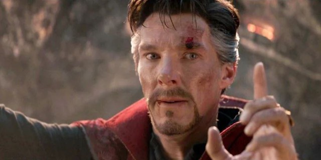 Đây là những bom tấn của Marvel mà bạn nên xem nếu không muốn bị Doctor Strange 2 "bắt lú" - Ảnh 4. Đây là những bom tấn của Marvel mà bạn nên xem nếu không muốn bị Doctor Strange 2 "bắt lú" - Ảnh 4.