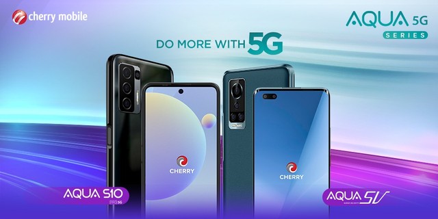 The Philippine carrier launched a cheap 5G smartphone for just over 4 million dong, but it's very strange... - Photo 1.