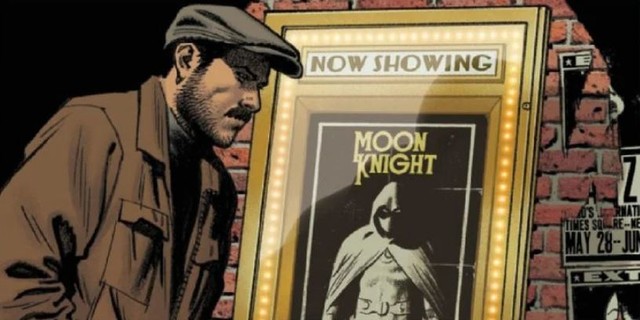 Interesting details in episode 5 Moon Knight - Photo 6.