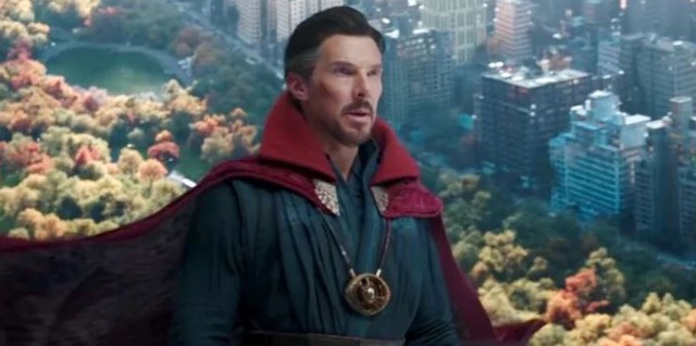 Đây là những bom tấn của Marvel mà bạn nên xem nếu không muốn bị Doctor Strange 2 "bắt lú" - Ảnh 7. Đây là những bom tấn của Marvel mà bạn nên xem nếu không muốn bị Doctor Strange 2 "bắt lú" - Ảnh 7.