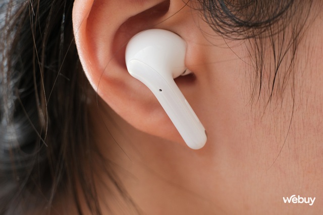 Đây là Xiaomi Buds 3T Pro: AirPods Pro của thế giới Android, giá dưới 4 triệu - Ảnh 7.