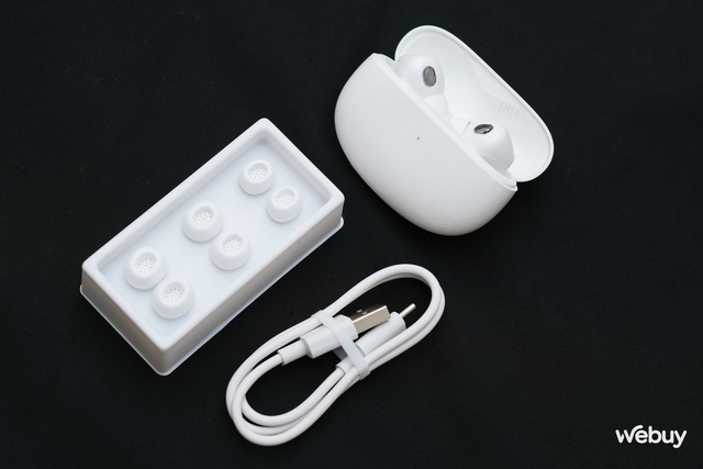 Đây là Xiaomi Buds 3T Pro: AirPods Pro của thế giới Android, giá dưới 4 triệu - Ảnh 2.