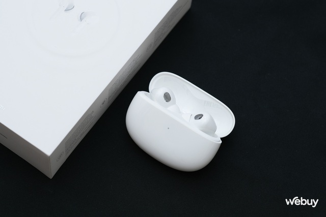 Đây là Xiaomi Buds 3T Pro: AirPods Pro của thế giới Android, giá dưới 4 triệu - Ảnh 10.