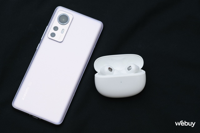 Đây là Xiaomi Buds 3T Pro: AirPods Pro của thế giới Android, giá dưới 4 triệu - Ảnh 3.