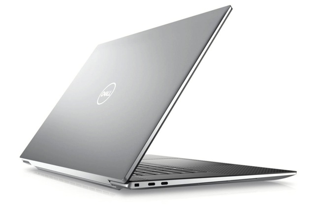Dell launches a series of products to support working anytime, anywhere - Photo 3.