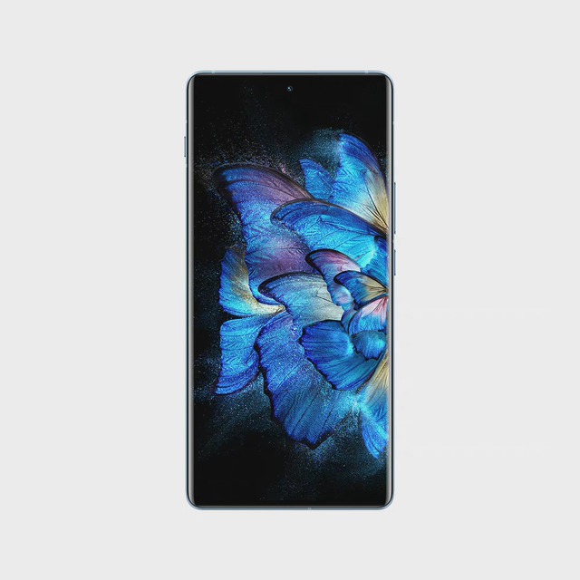 Actual photo of vivo X Note: 7-inch screen smartphone with vivo's upcoming flagship configuration - Photo 5.