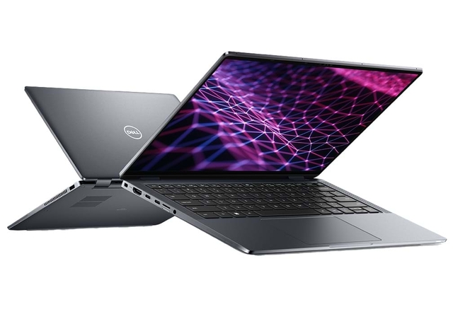 Dell launches a series of products to support working anytime, anywhere - Photo 2.