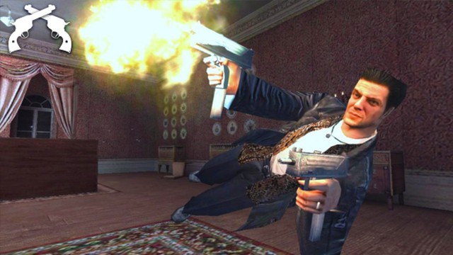 Nhận vốn từ Rockstar, nhà phát triển Max Payne 1 và 2 toàn quyền làm lại hai kiệt tác một thời - Ảnh 1.