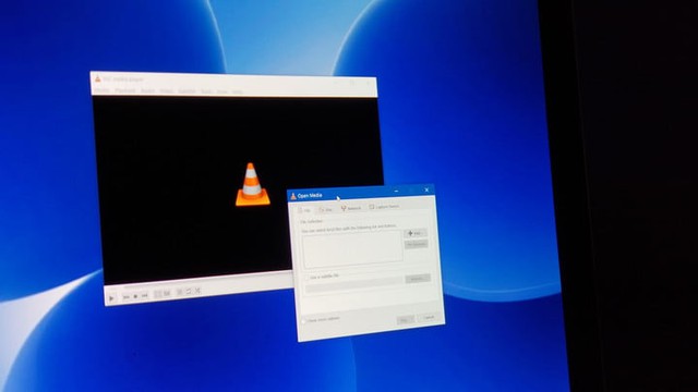 Chinese hackers use VLC software to conduct cyber attacks - Photo 1.