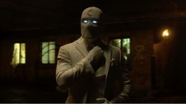 Explaining Moon Knight's new personality: The moon on the forehead solves the ultimate case, 