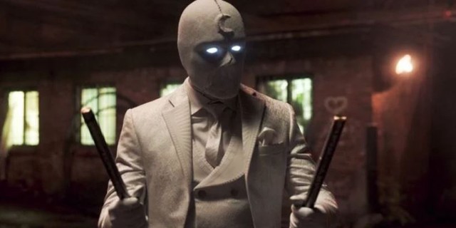 Explaining Moon Knight's new personality: The moon on the forehead solves the ultimate case, 