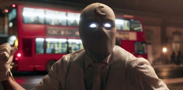 Explaining Moon Knight's new personality: The moon on the forehead solves the ultimate case, 