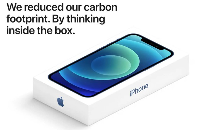 Apple khoe tiết kiệm được 550 ngàn tấn quặng nhờ loại bỏ cục sạc tặng kèm iPhone - Ảnh 2.