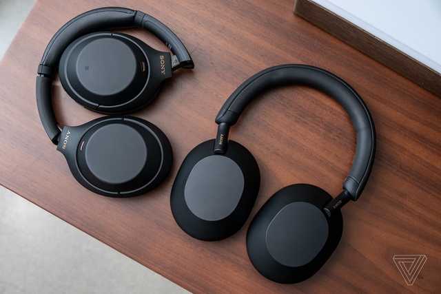 Sony WH-1000XM5 launched: New design, better noise cancellation, improved sound quality, priced at $ 400 - Photo 1.
