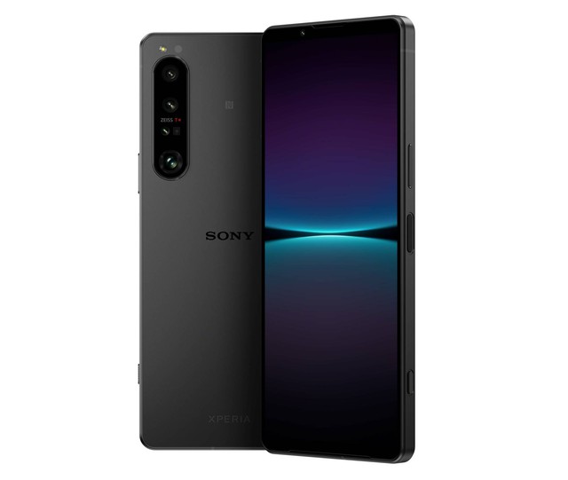 Xperia 1 IV ra mắt: Camera zoom quang đầu tiên trên thế giới, Snapdragon 8 Gen 1, giá 1600 USD - Ảnh 2.