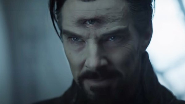 Questions that made fans scratch their heads and ears left by Doctor Strange 2 - Photo 6.