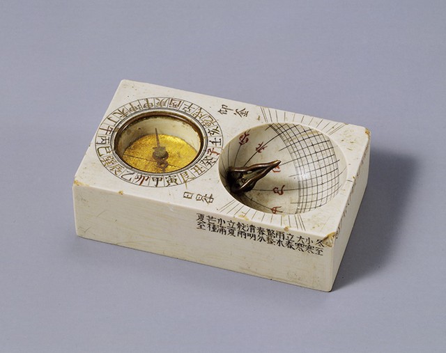 Before there were alarm clocks, people knew how to use candles to alarm - Photo 5.
