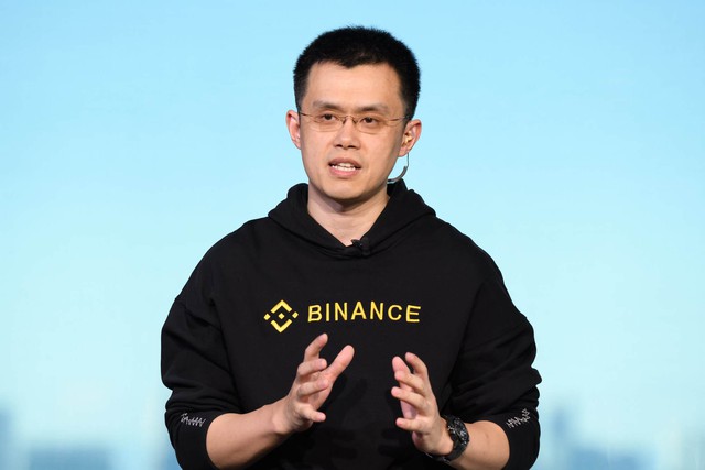 Binance CEO CZ expressed disappointment in the Terra team (LUNA), comparing it to Nguyen Thanh Trung's Axie Infinity - Photo 1.