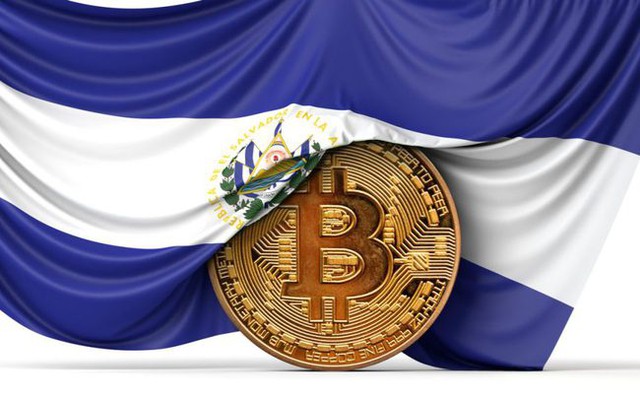 Liên tục bắt đáy Bitcoin, El Salvador gánh lỗ bằng khoản thanh toán trái phiếu tiếp theo - Ảnh 1.