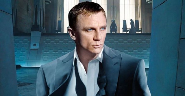 Suýt chú nữa &quot;điệp viên 007&quot; Daniel Craig đã trở thành thành viên của hội Illuminati trong Doctor Strange 2 - Ảnh 1.