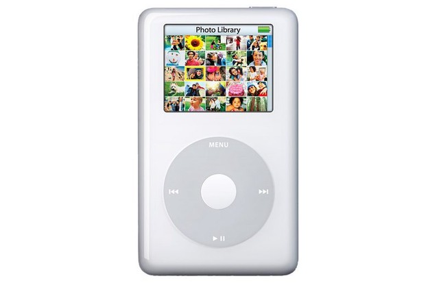 RIP iPod (2001-2022): Đây là những mẫu iPod quan trọng nhất trong lịch sử Apple - Ảnh 3.